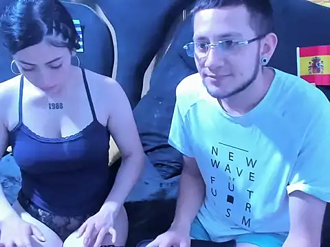 Duoluxury XXX чат на живо