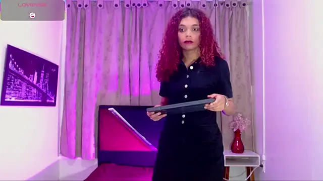 Chatroom XXX en direct de luisa__torres