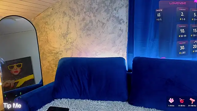 دردشة _YourSubmissive_ الجنسية المباشرة
