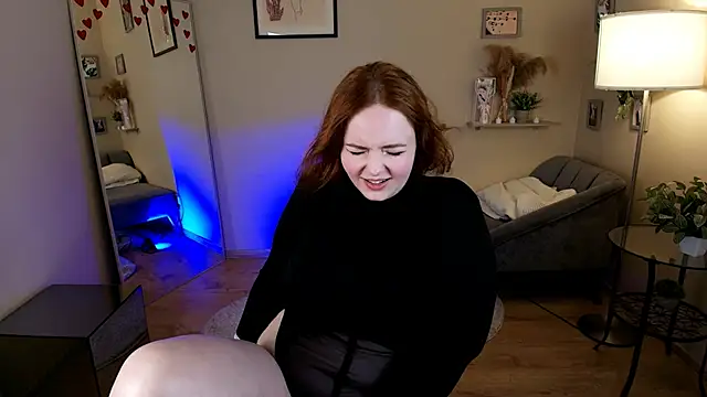 blessbinny Live XXX-Chat