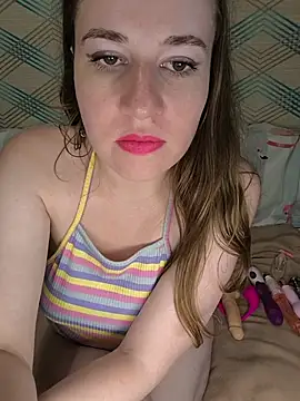 Rosa_Yulia – Naživo XXX chat