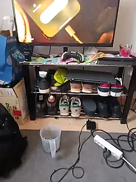 Gruesote00 Live XXX-chat