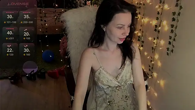 Živý XXX chat Loonsey