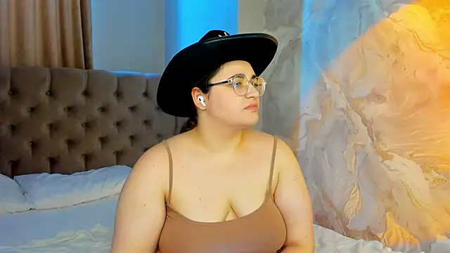 Ayleen_Gece Live XXX-Chat