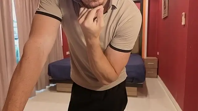 AlansonofDaddy's Live XXX Chat