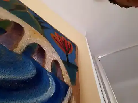 aRamonqMorrd webcam show