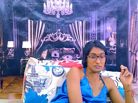 IndianRebel4u2Luv's Live XXX Chat