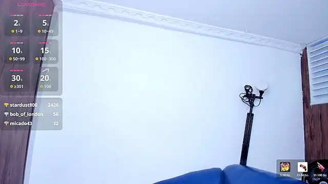 kavencastro live XXX chat