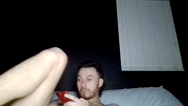 Онлайн чат XXX Mikecloudyhawk