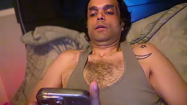 icebergslim281's Live XXX Chat