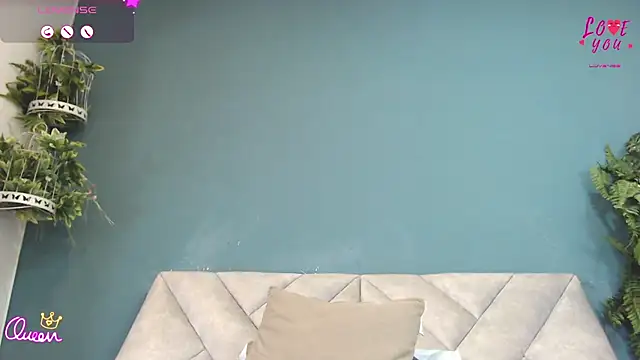 SharisWillian's Live XXX Chat