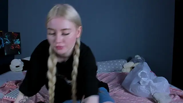 Lillie_Berry's Live XXX Chat