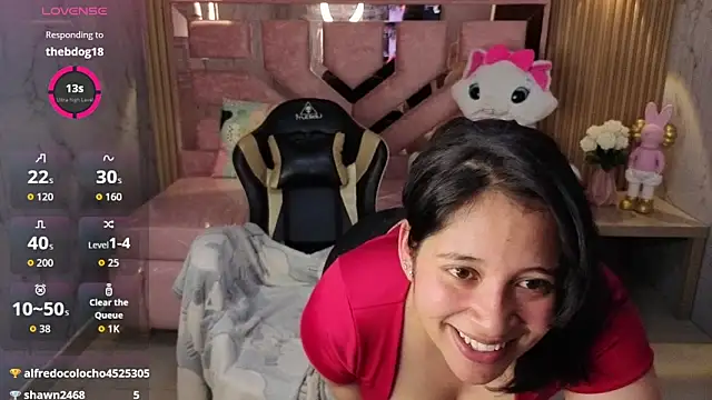 sara_tellez_s' Live XXX Chat