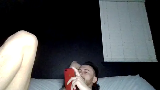 Mikecloudyhawk Live XXX-Chat