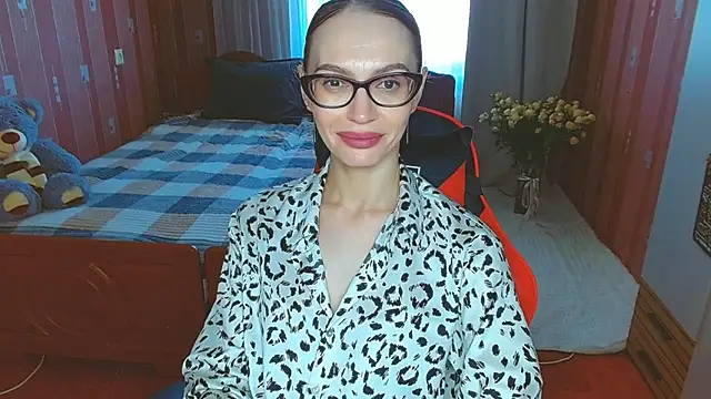 Živý XXX chat Lady_Sunshine_