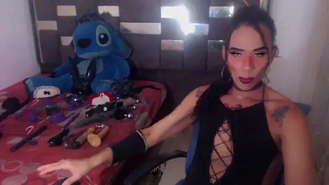 XXX chat uživo modela michaeldissts
