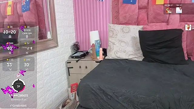 sofiagold92 Obrolan Langsung XXX