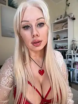 LaraHollywood's Live XXX Chat