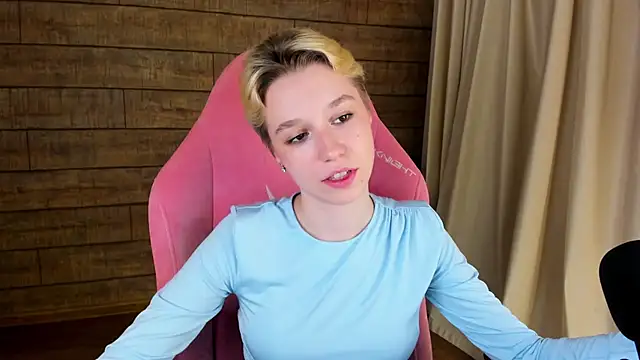 Chat XXX ao vivo de AgataGate