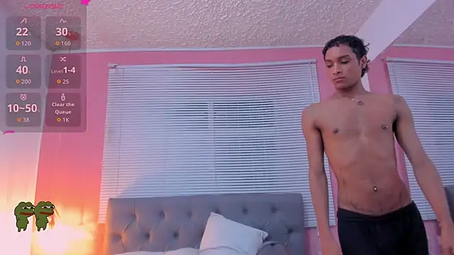 Živý XXX chat drako18_
