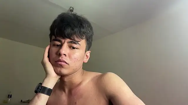 ToddWarren Live XXX Chat