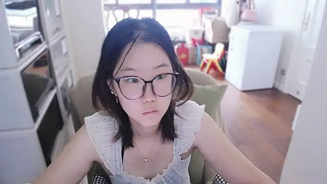 Živý XXX chat xiaoxiong-99