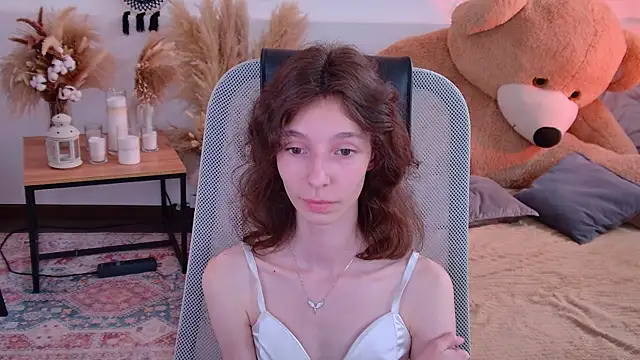 Chat XXX ao vivo de EmmanuellBrown