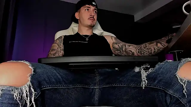 Chat XXX ao vivo de uptomatty