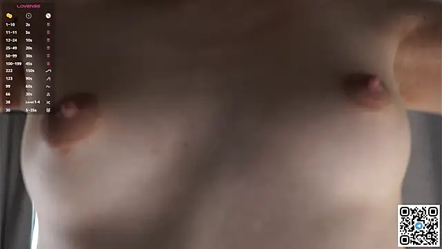 XXX chat uživo modela MerlynPoor