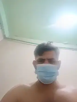 Stallionbull37 Webcam-Show
