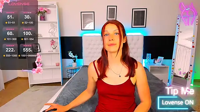 KiraNeeww – Naživo XXX chat