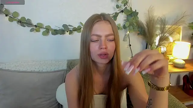 Chat XXX Live HoneyEmilly