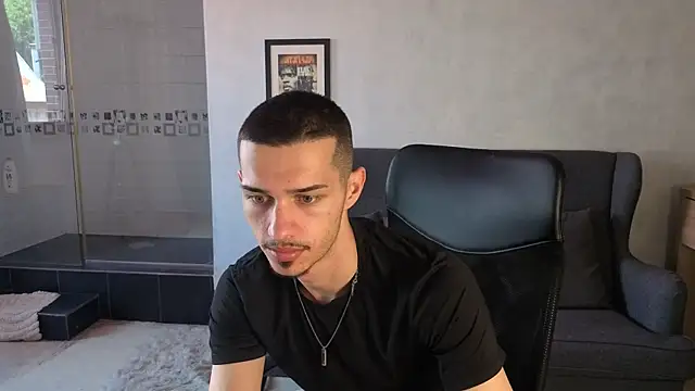 KaydenDrew live XXX chat