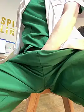 secretly_masturbating's Live XXX Chat