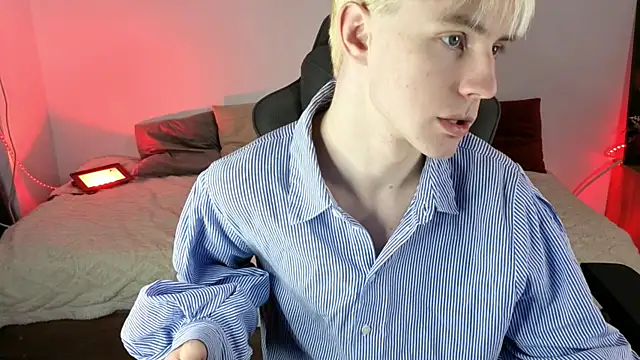 lucidangelok1 Chat XXX in diretta