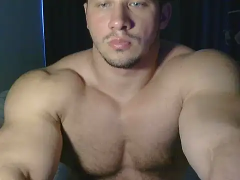 Chat XXX en directo de LionEdwin