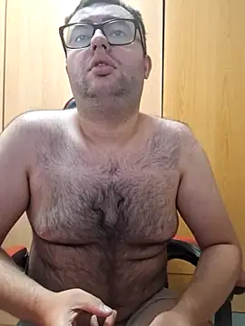 Javier_bear: απευθείας συνομιλία ΧΧΧ