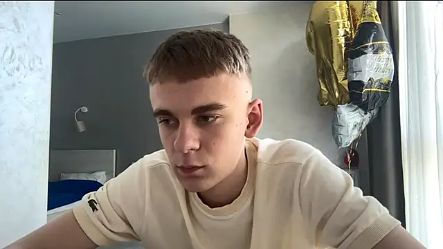 SoloFury 现场XXX聊天
