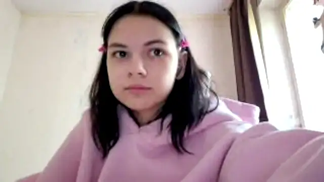 MilaTease Chat XXX in diretta