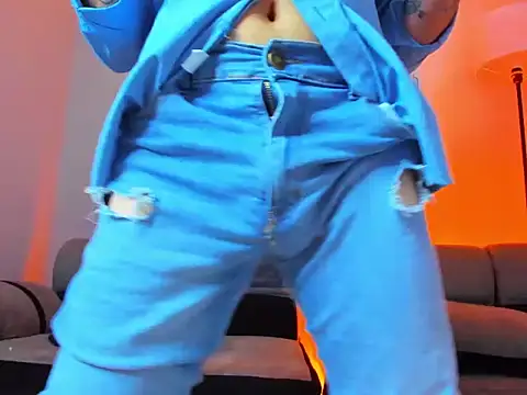 Leo_Hunt_ Chat XXX in diretta