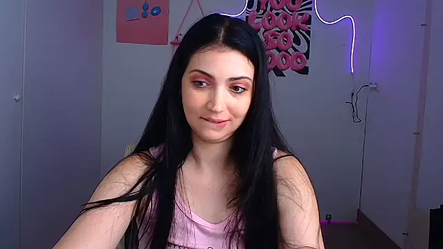 Amalia_amor Live XXX-Chat