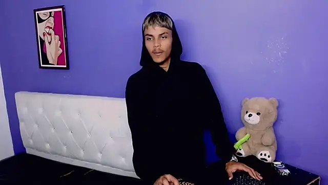 Онлайн чат XXX Angel_foxc13