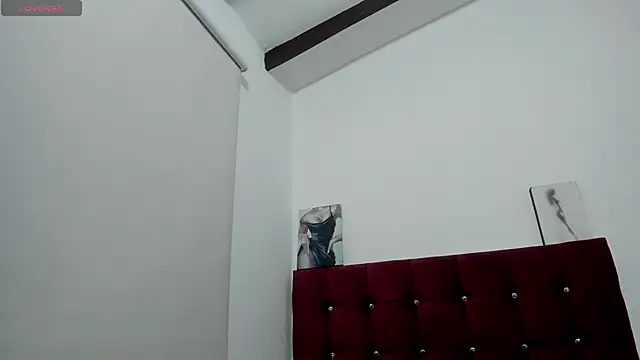 Živý XXX chat ChocoBunny1