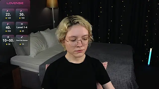 HottoKori's Live XXX Chat