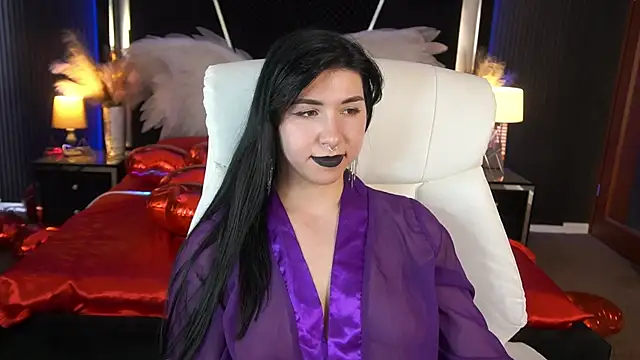 EmilyCandyy 现场XXX聊天