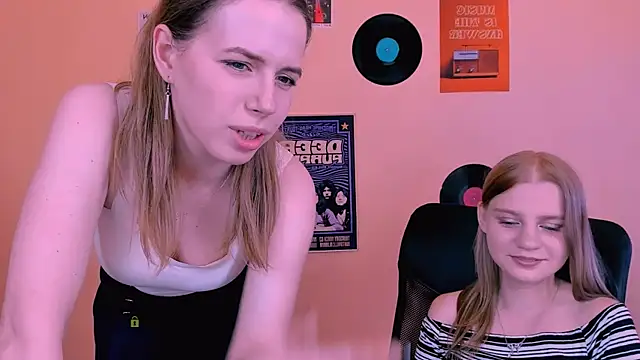 Chat XXX ao vivo de lumi_soft