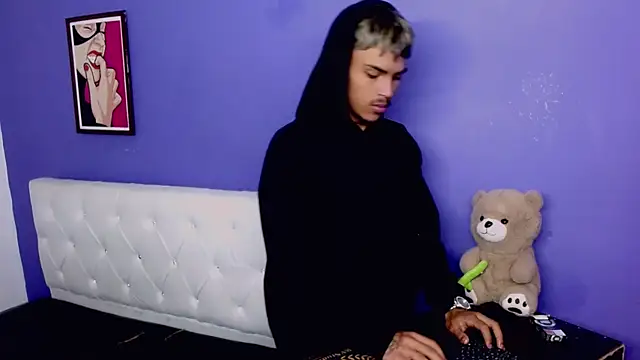 Онлайн чат XXX Angel_foxc13