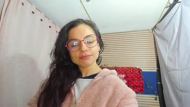 Chat XXX ao vivo de rosse_2504