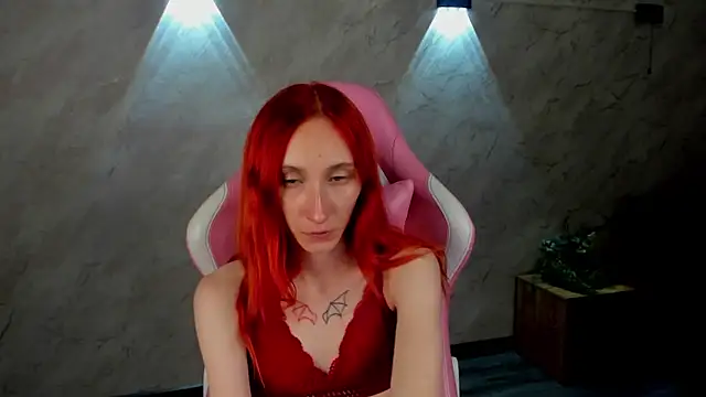 Redffoxx_ 现场XXX聊天
