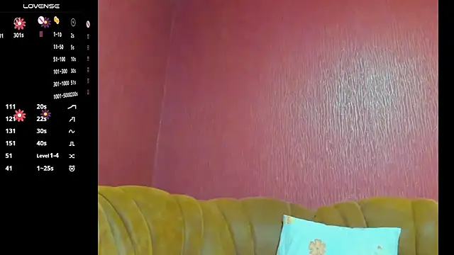 Boni_NeLL__ Chat XXX in diretta